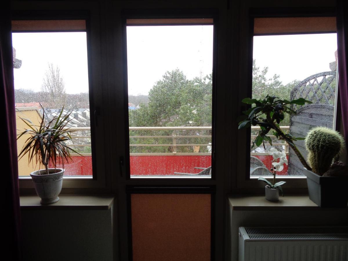 Apartament Happy Świnoujście Exterior foto